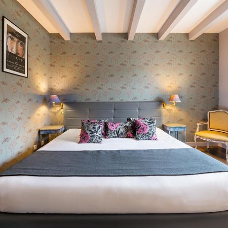 Hotel Ermitage Les Angles  Luaran gambar