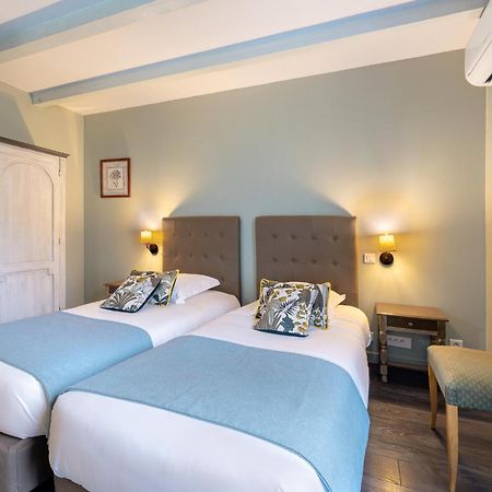 Hotel Ermitage Les Angles  Luaran gambar