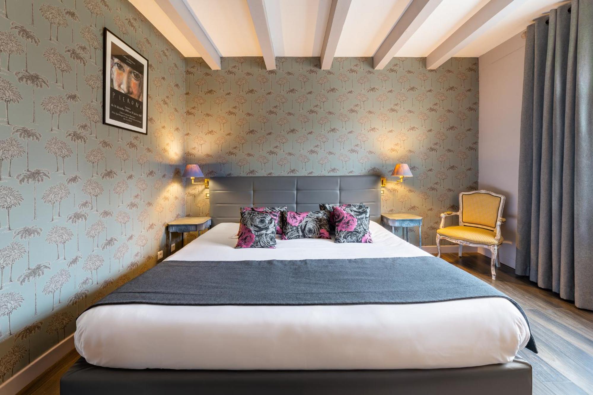 Hotel Ermitage Les Angles  Luaran gambar