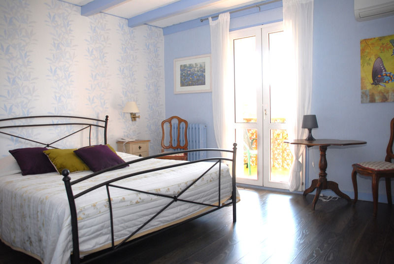 Hotel Ermitage Les Angles  Luaran gambar