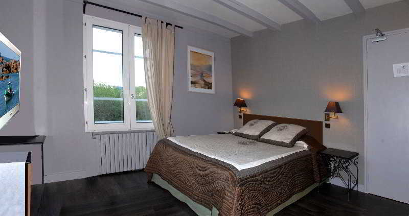 Hotel Ermitage Les Angles  Luaran gambar