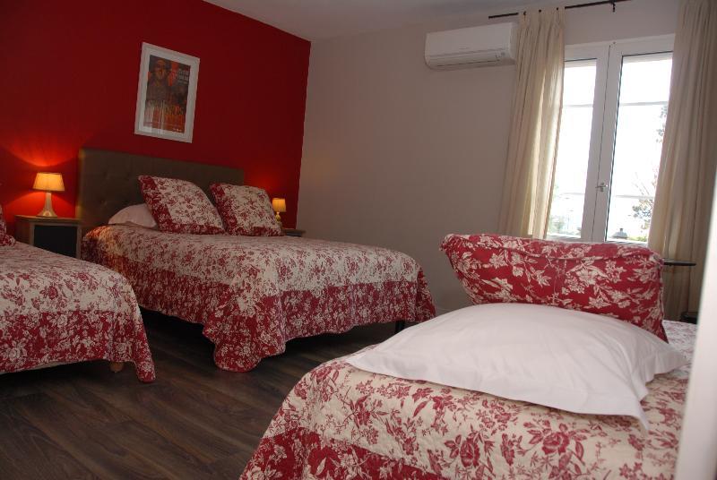 Hotel Ermitage Les Angles  Luaran gambar