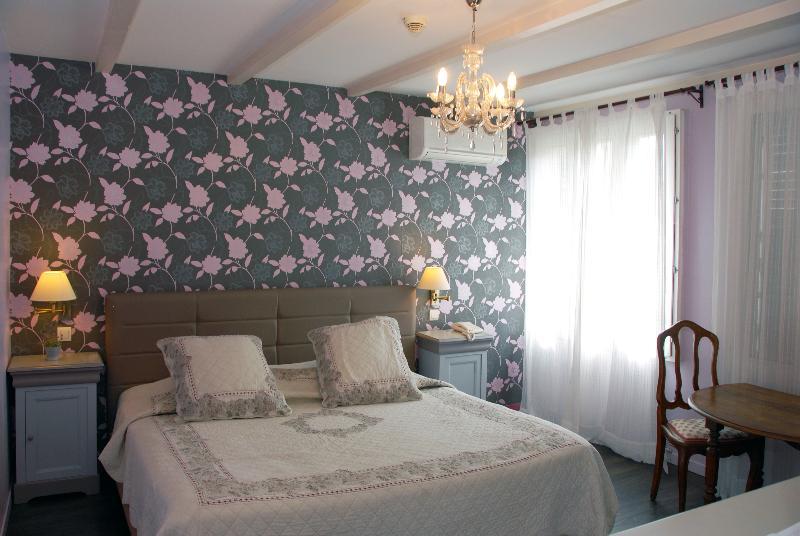 Hotel Ermitage Les Angles  Luaran gambar