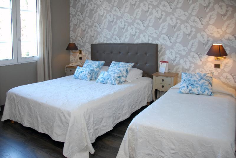 Hotel Ermitage Les Angles  Luaran gambar
