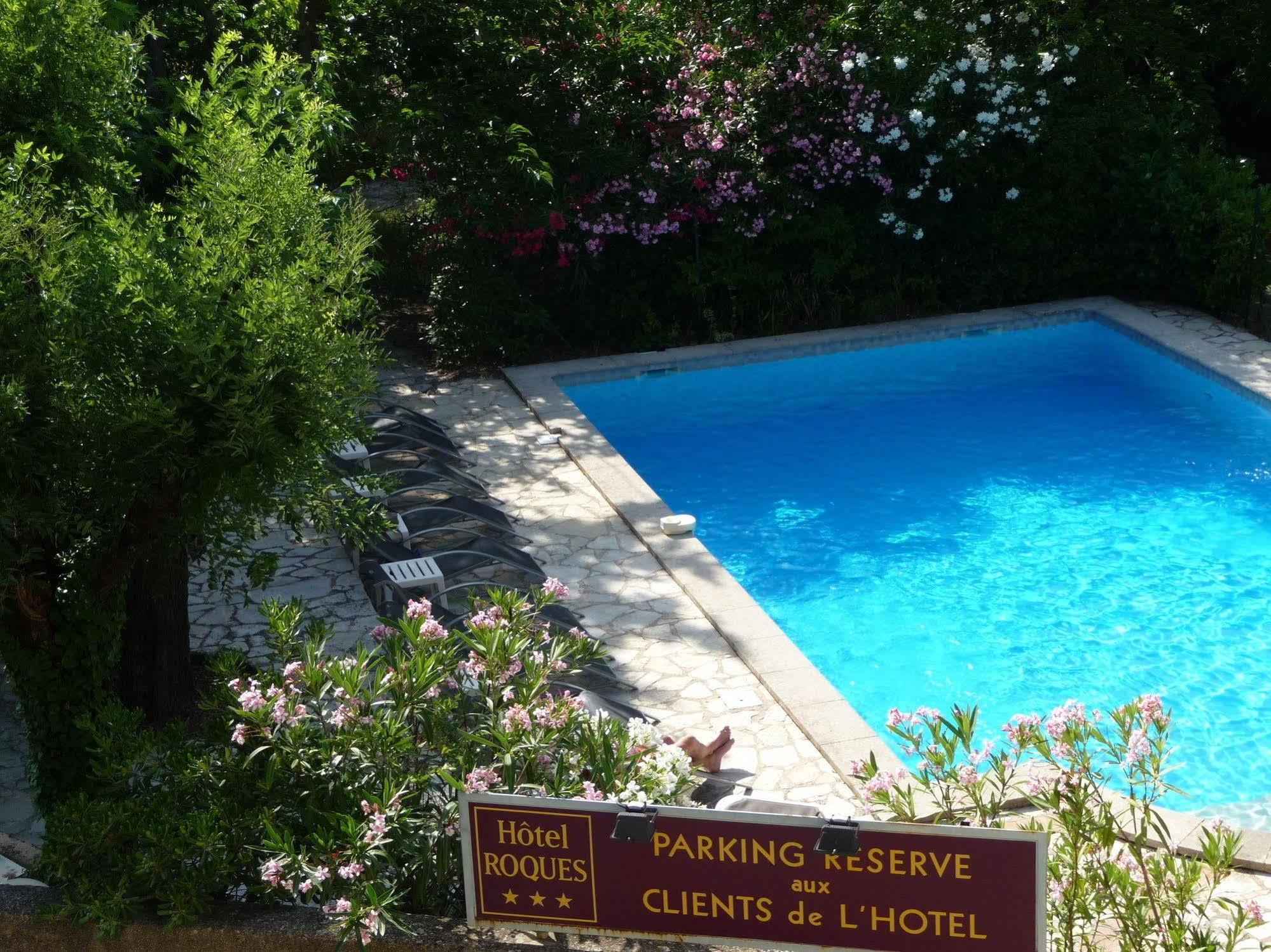 Hotel Ermitage Les Angles  Luaran gambar
