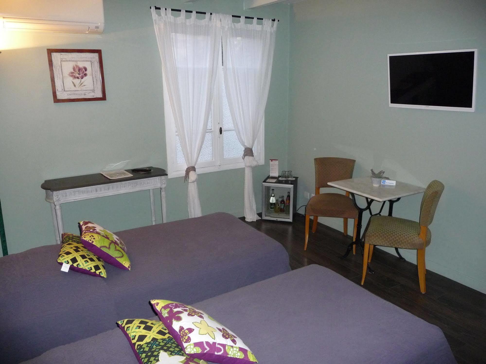 Hotel Ermitage Les Angles  Luaran gambar