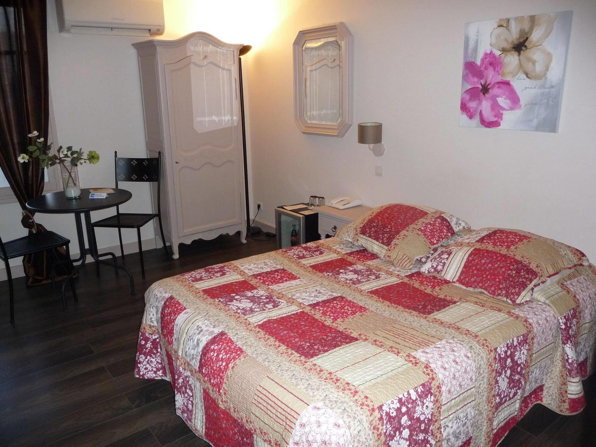 Hotel Ermitage Les Angles  Luaran gambar
