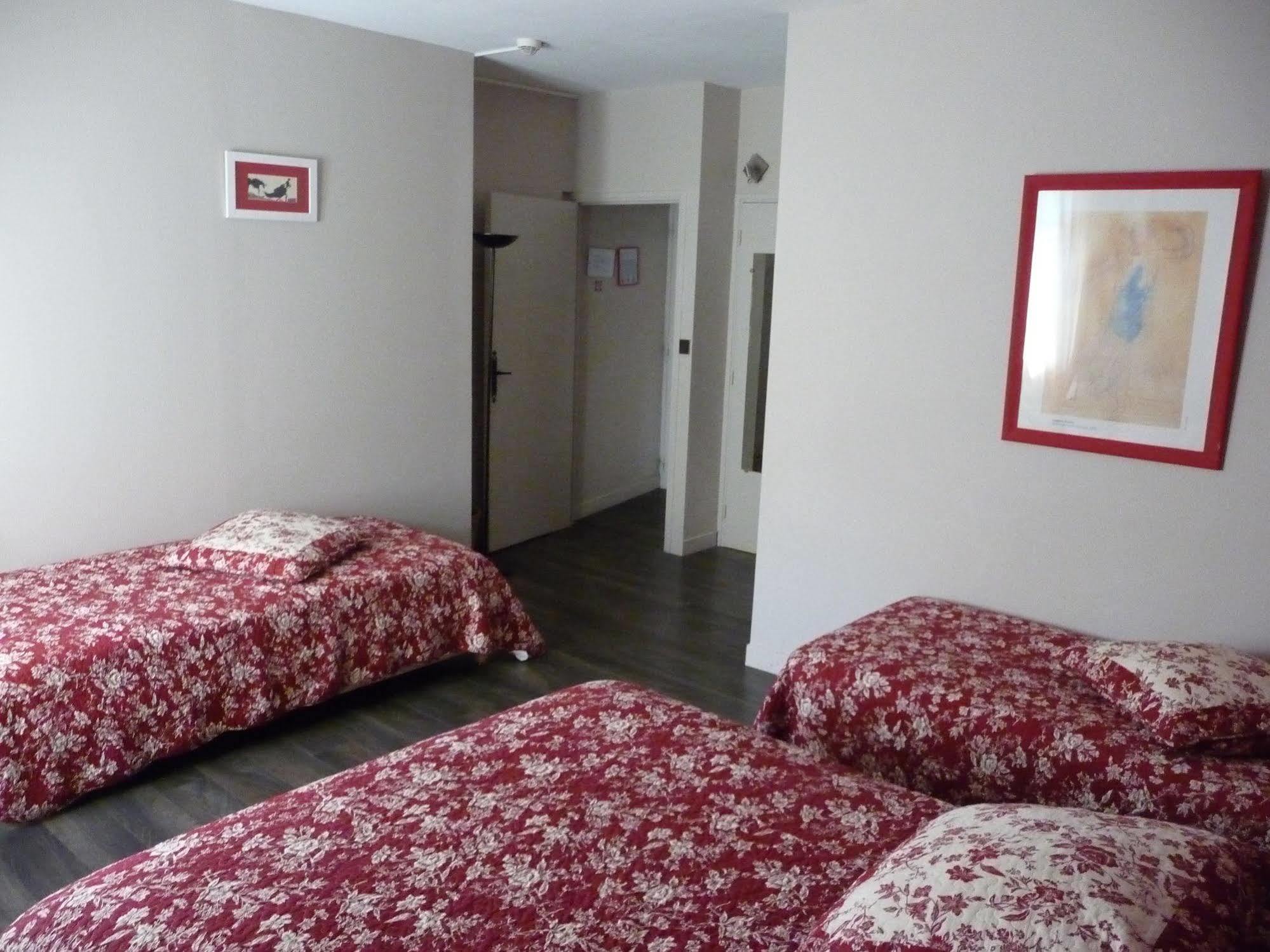 Hotel Ermitage Les Angles  Luaran gambar