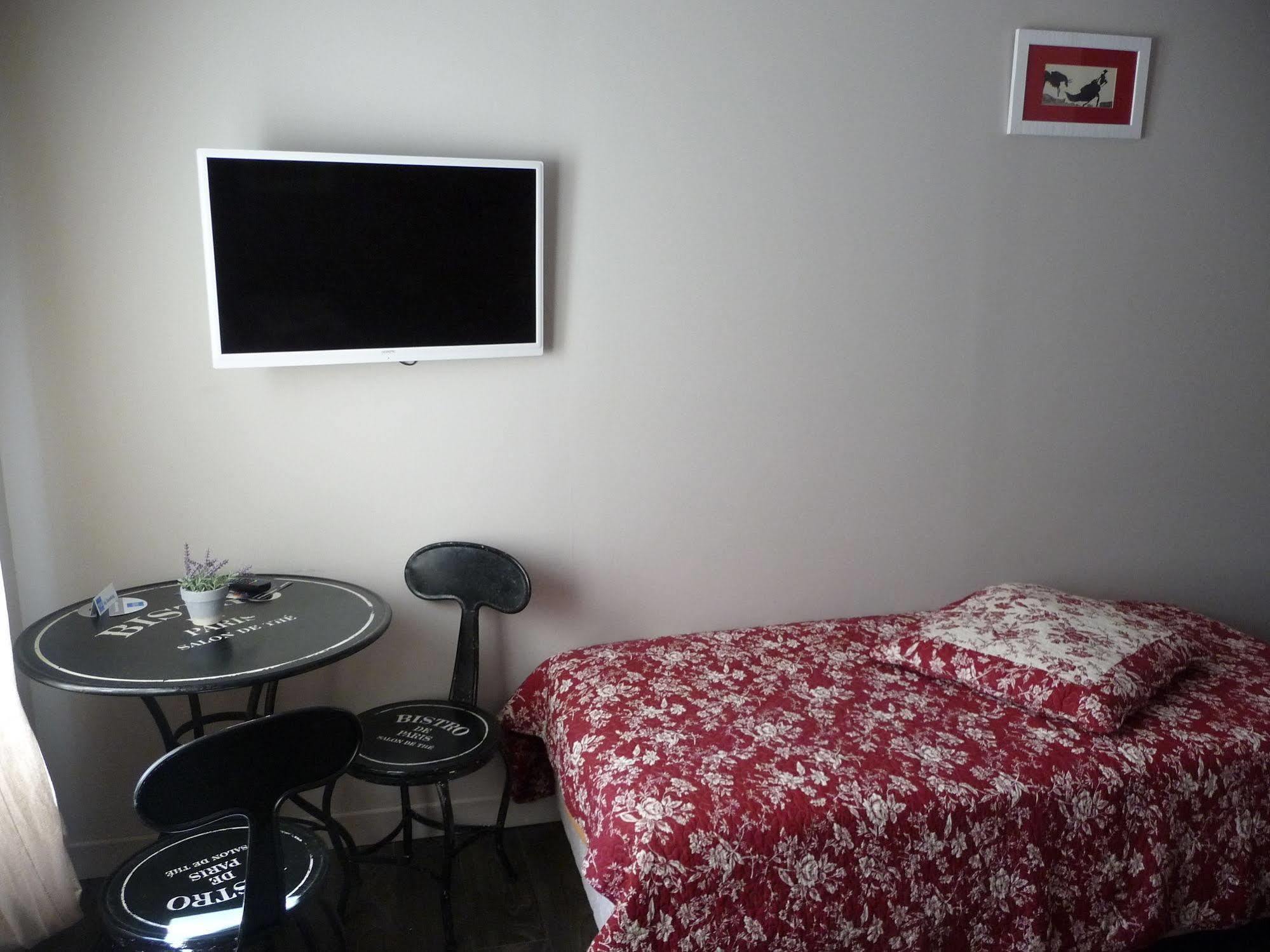 Hotel Ermitage Les Angles  Luaran gambar