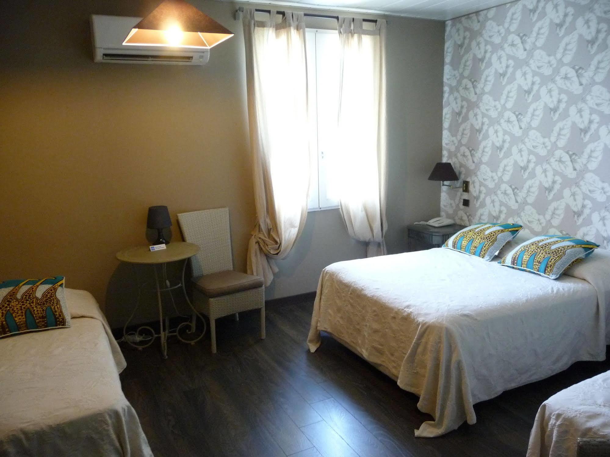 Hotel Ermitage Les Angles  Luaran gambar