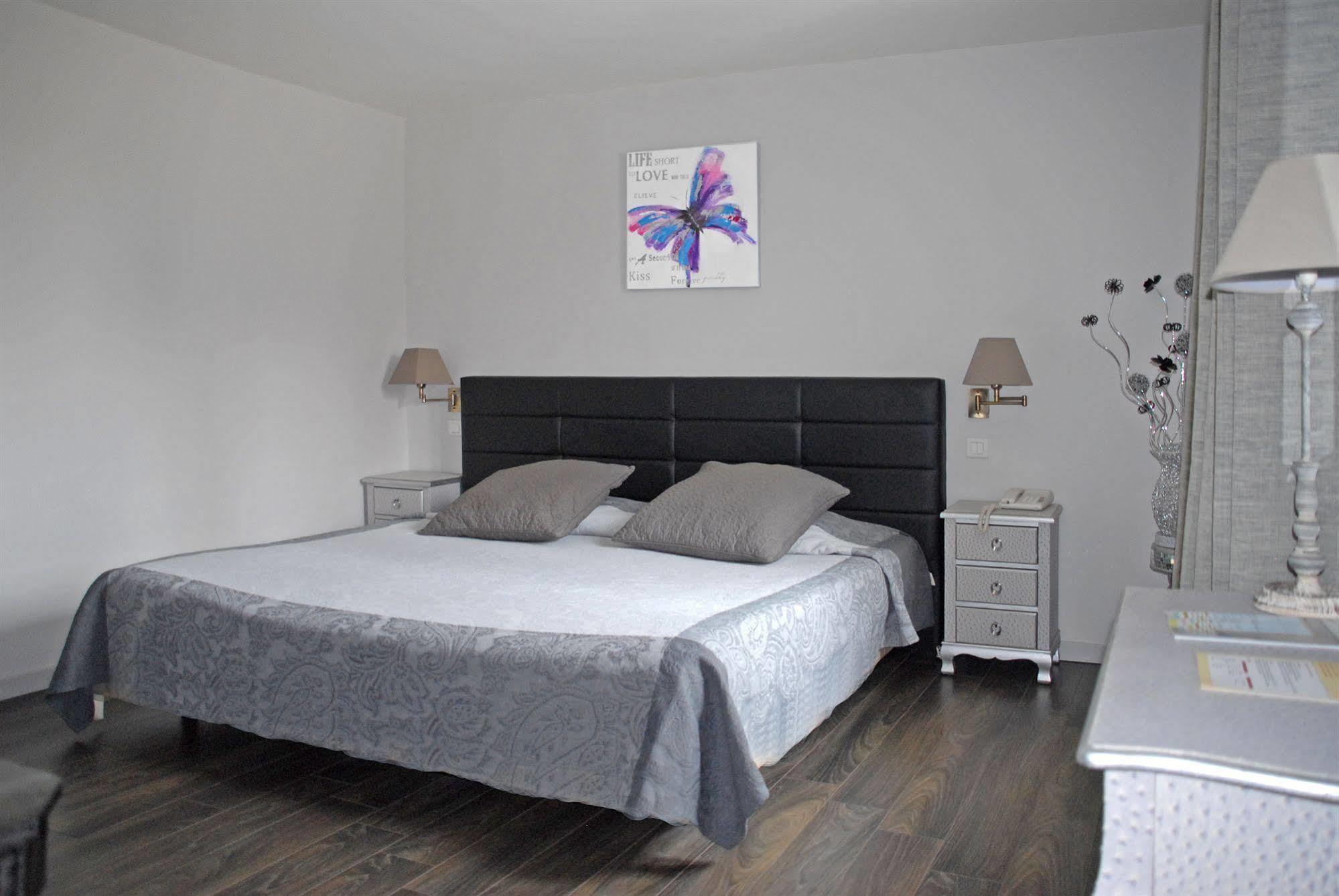 Hotel Ermitage Les Angles  Luaran gambar