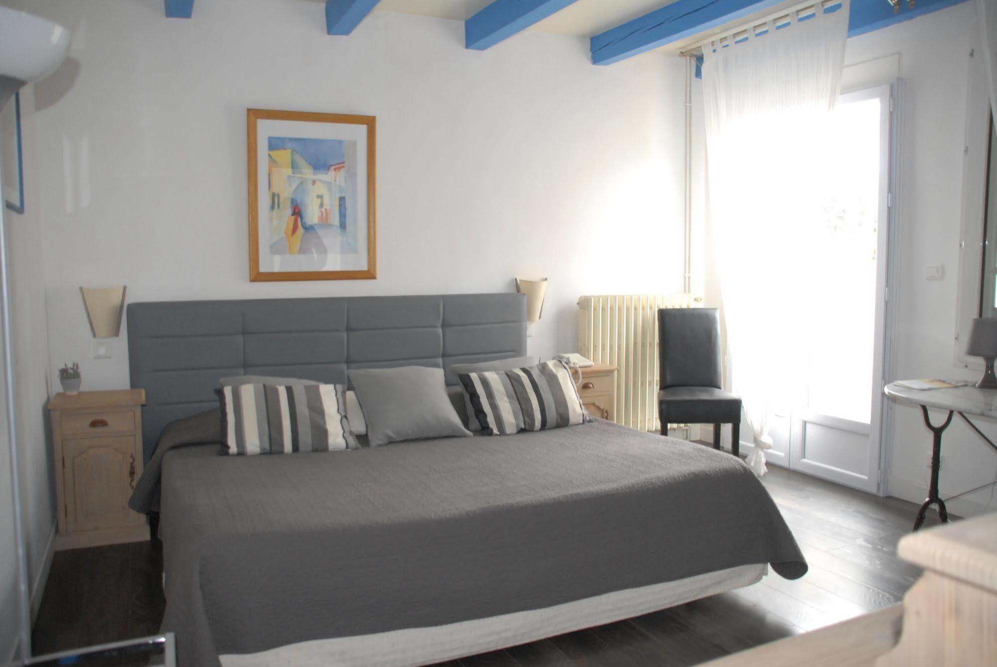 Hotel Ermitage Les Angles  Luaran gambar
