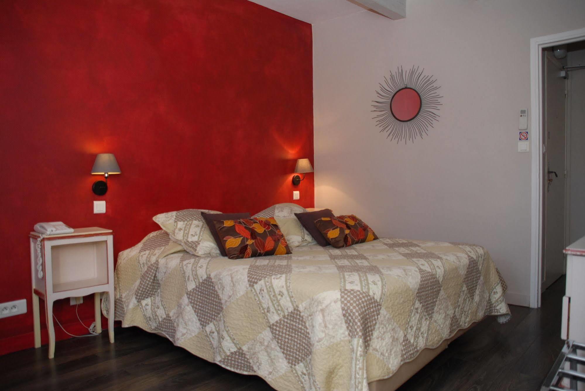Hotel Ermitage Les Angles  Luaran gambar